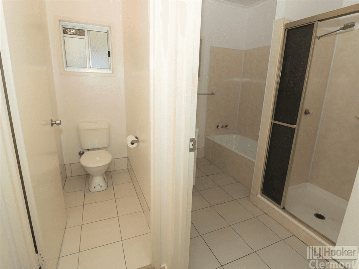 22 Collins Street, CLERMONT, QLD 4721