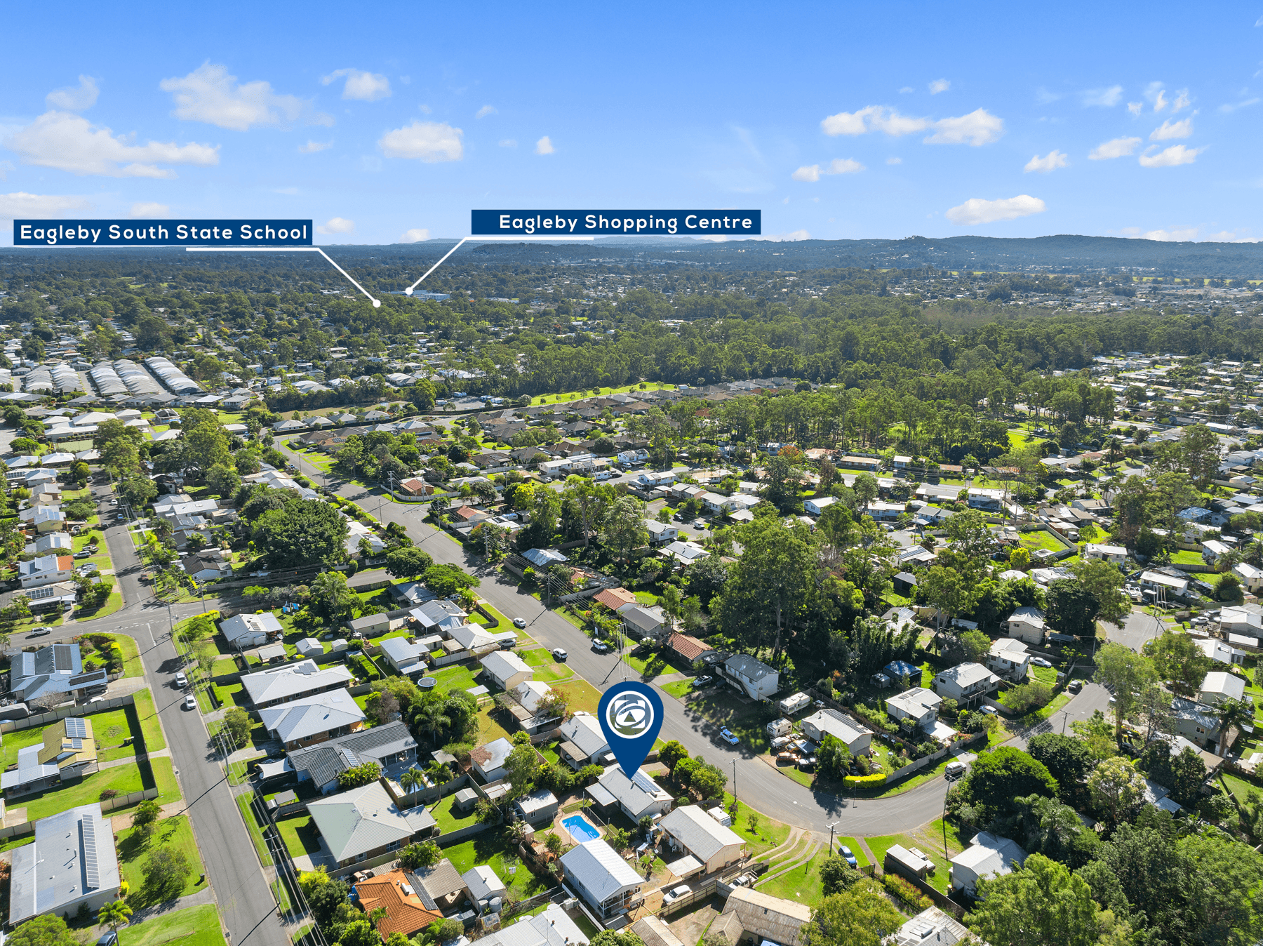 8 Yolla Street, EAGLEBY, QLD 4207