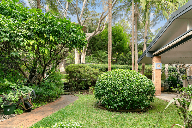 38 Macquarie Street, Cromer, NSW 2099