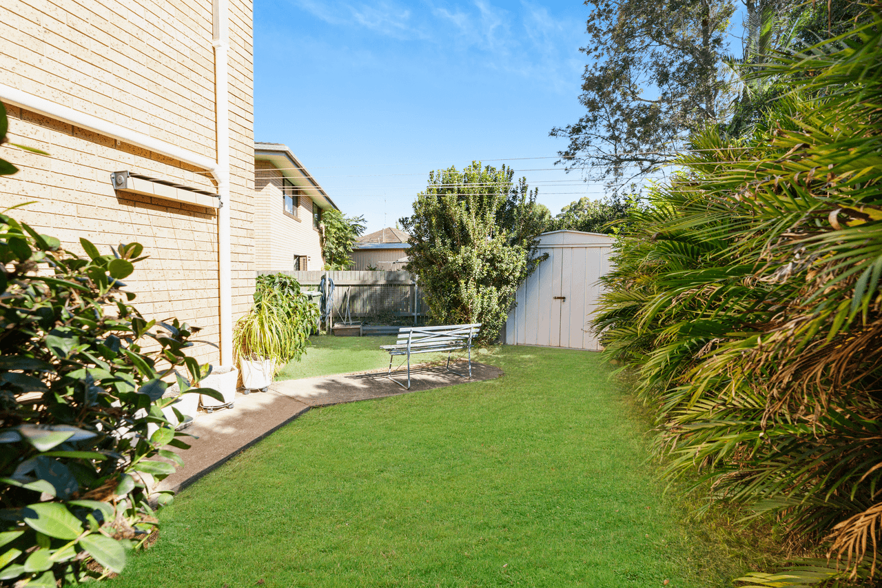 1/5 Brunei Place, GRAFTON, NSW 2460