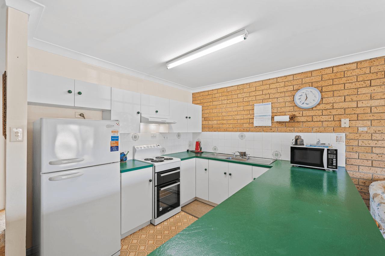 1/5 Brunei Place, GRAFTON, NSW 2460