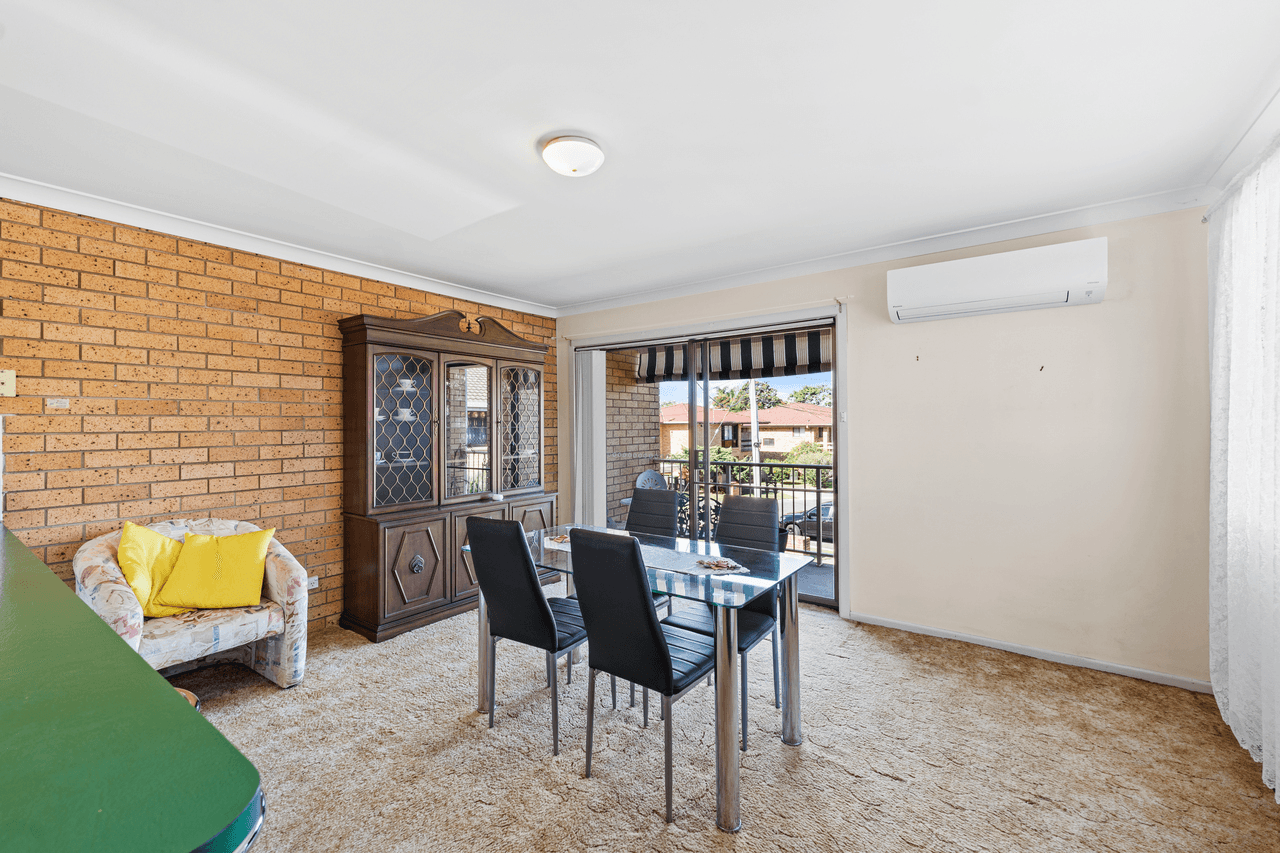 1/5 Brunei Place, GRAFTON, NSW 2460