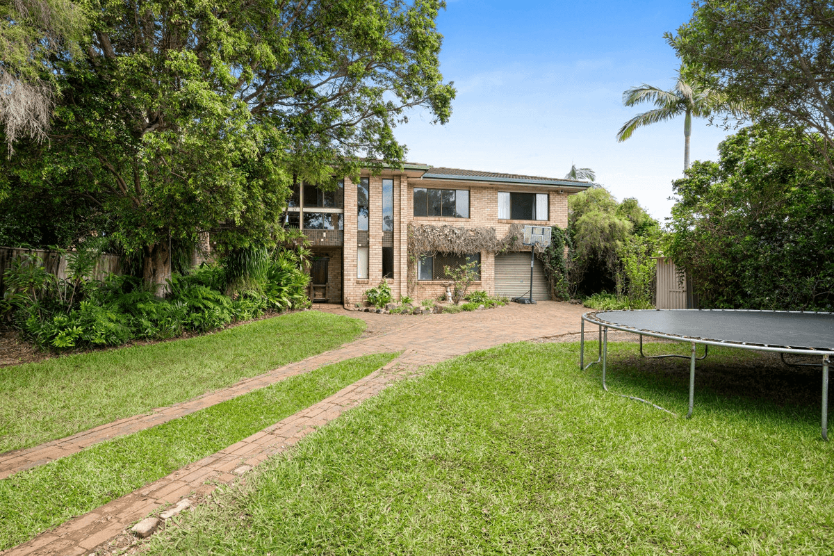 38 Eckersley Avenue, Buderim, QLD 4556