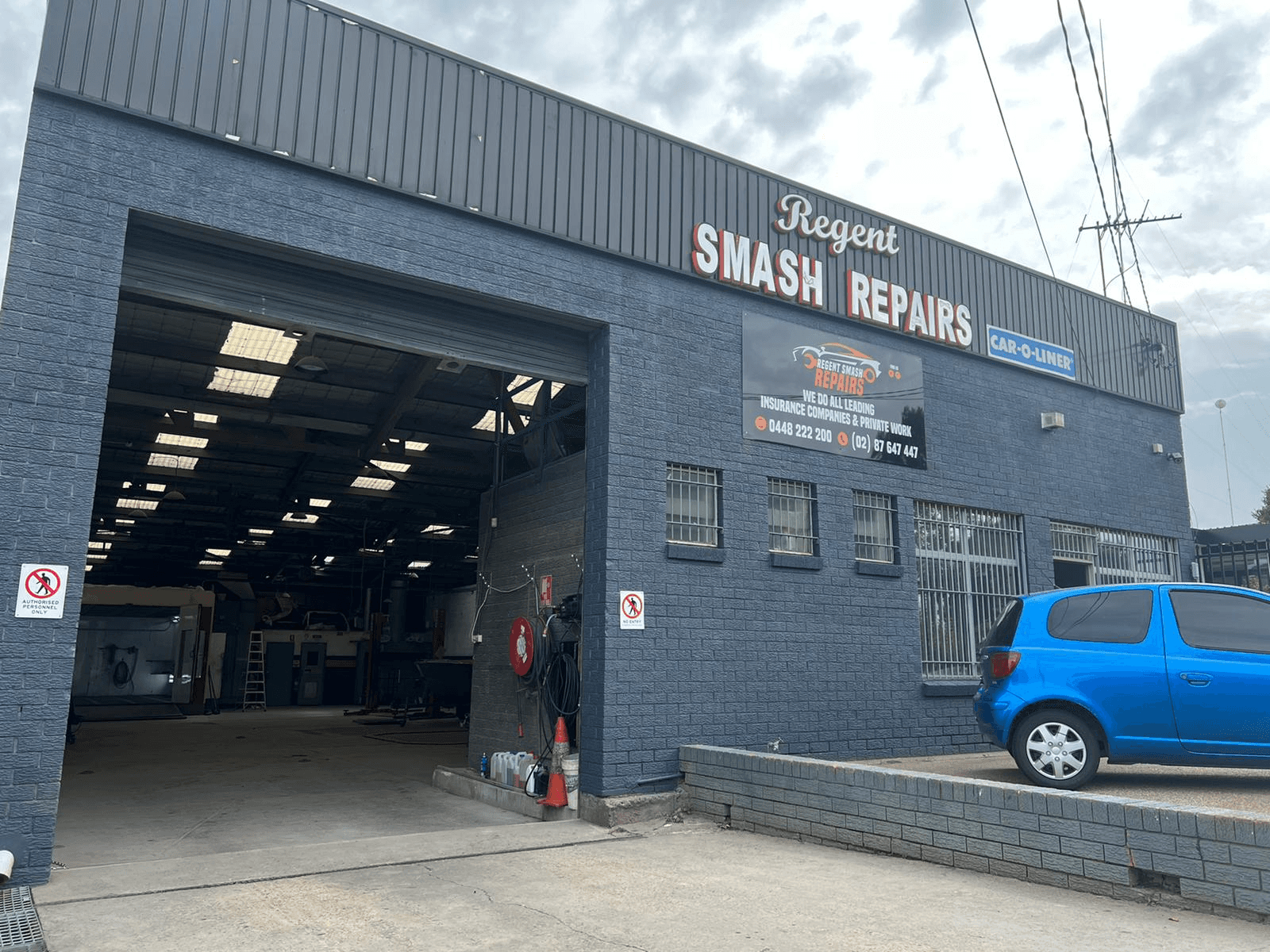 369 Park Road, REGENTS PARK, NSW 2143