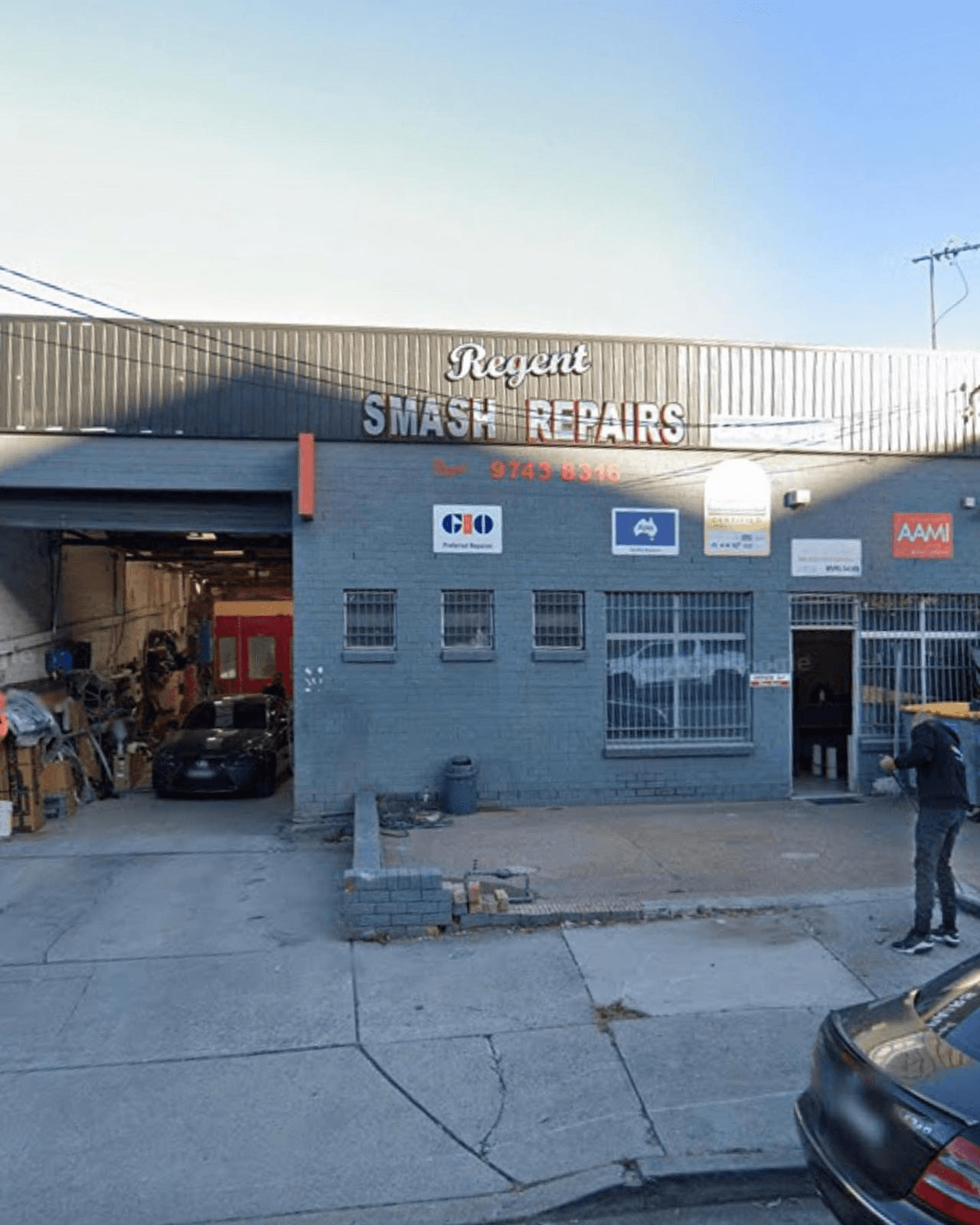 369 Park Road, REGENTS PARK, NSW 2143
