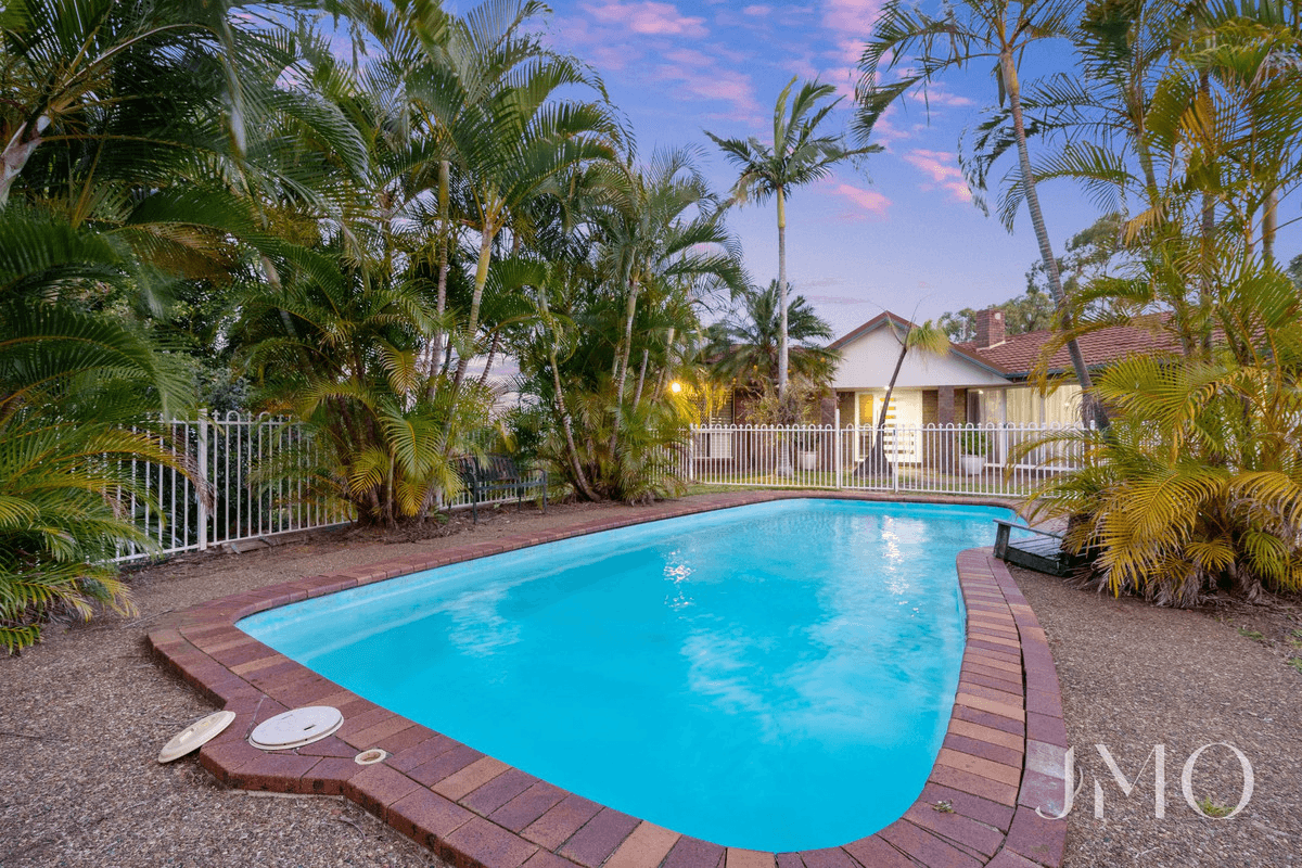 11 Kirk Outlook, Ormeau, QLD 4208