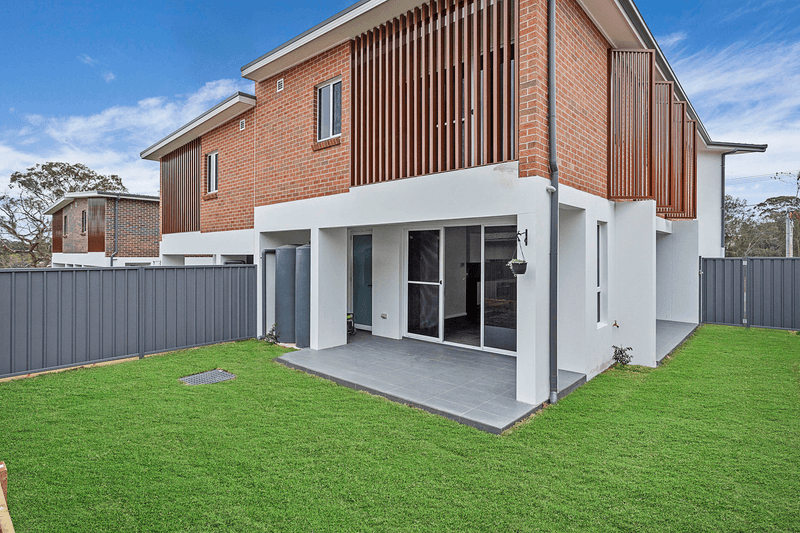 61 Springfield Road, Padstow, NSW 2211
