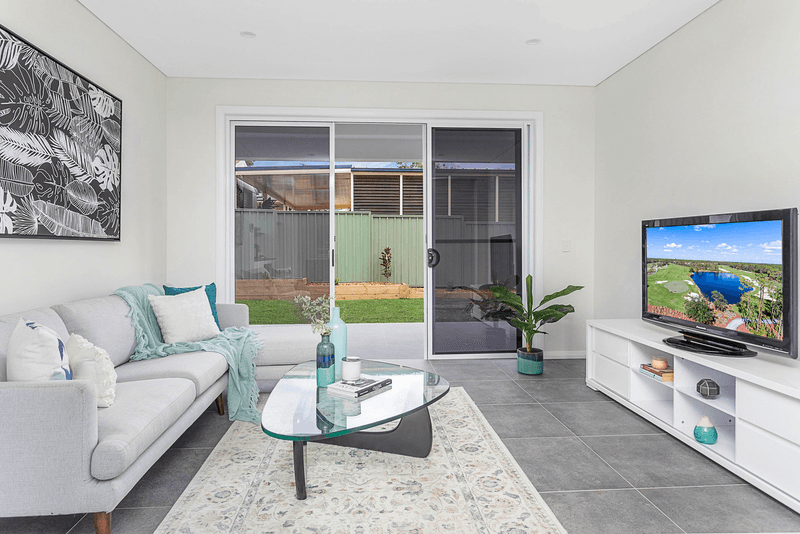 61 Springfield Road, Padstow, NSW 2211