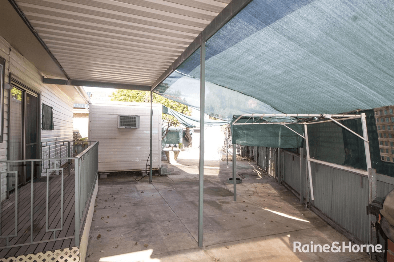 7 Maud Street, PORT AUGUSTA, SA 5700