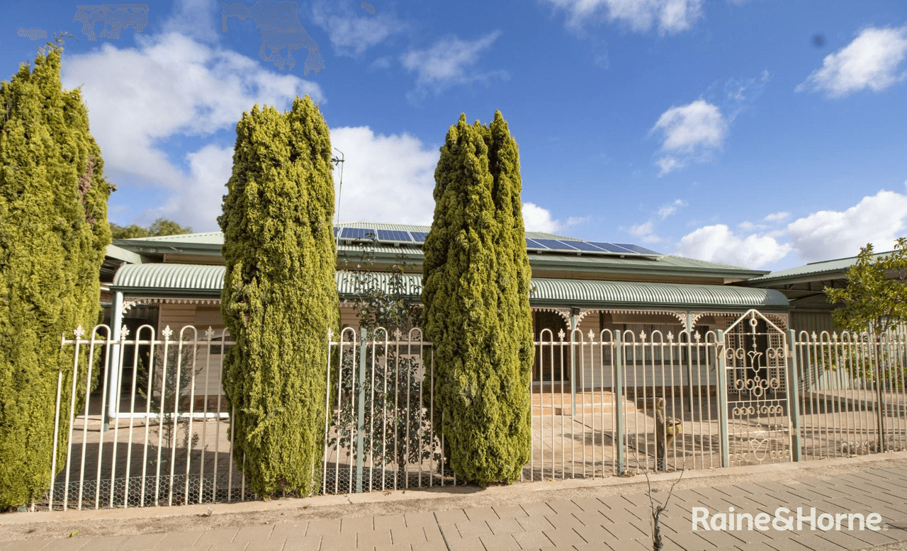 7 Maud Street, PORT AUGUSTA, SA 5700