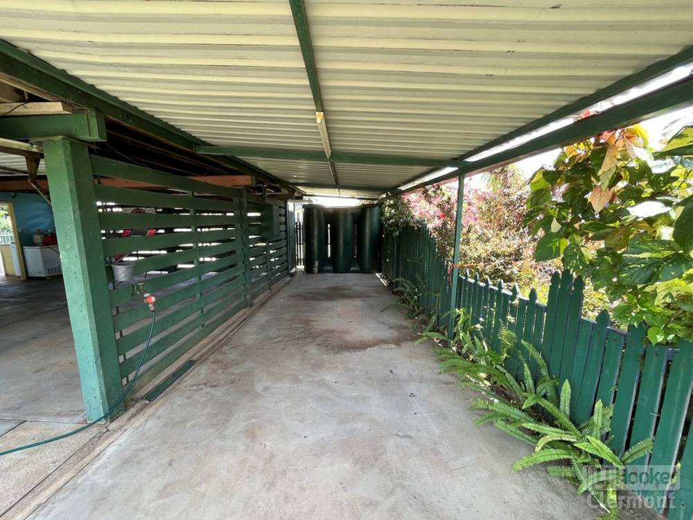 18 Blamey Street, CLERMONT, QLD 4721