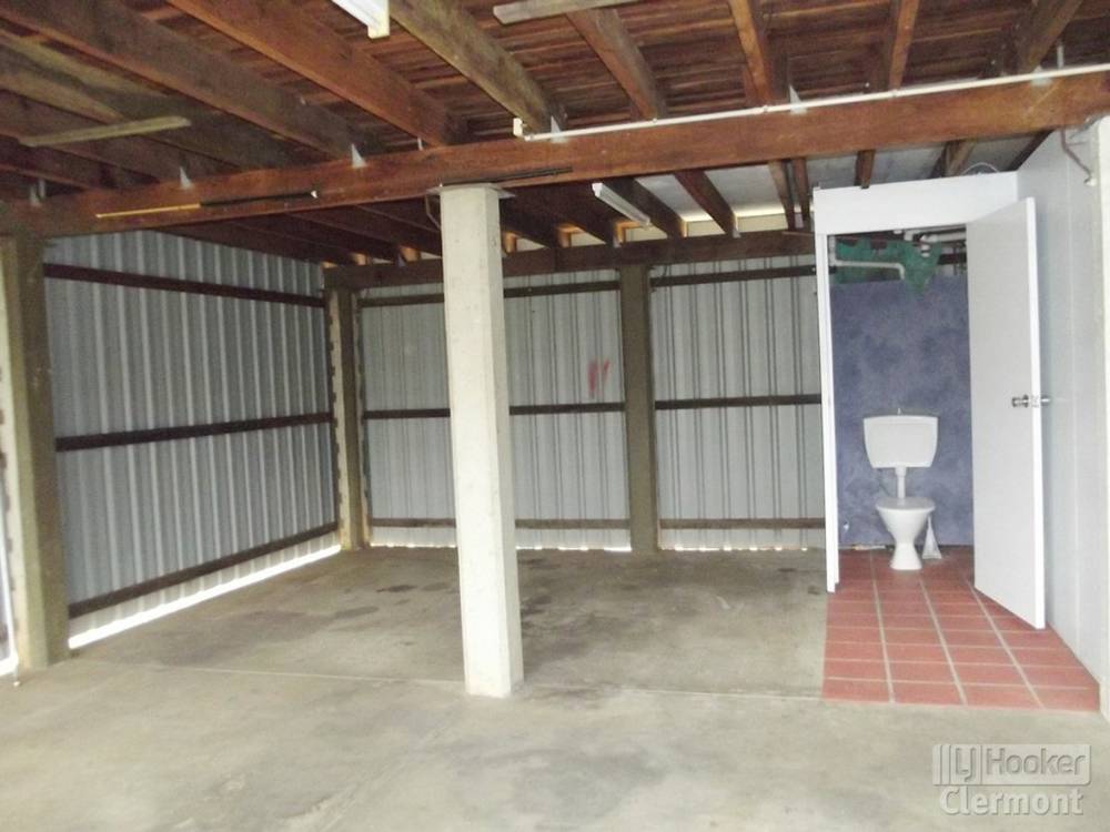 18 Blamey Street, CLERMONT, QLD 4721