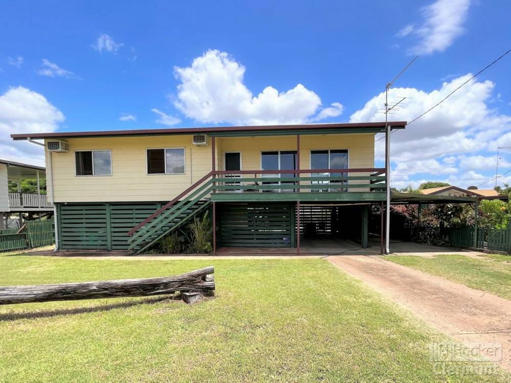 18 Blamey Street, CLERMONT, QLD 4721