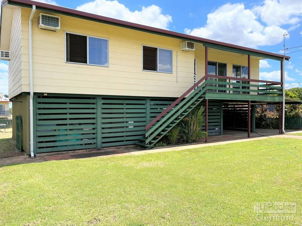 18 Blamey Street, CLERMONT, QLD 4721