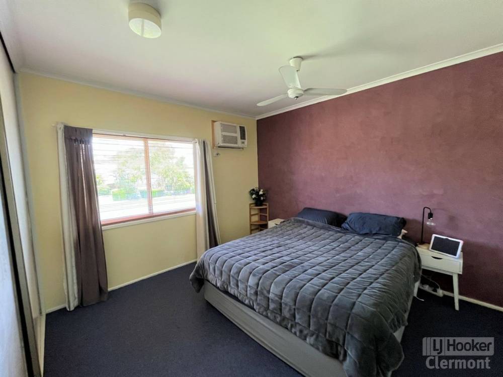 18 Blamey Street, CLERMONT, QLD 4721