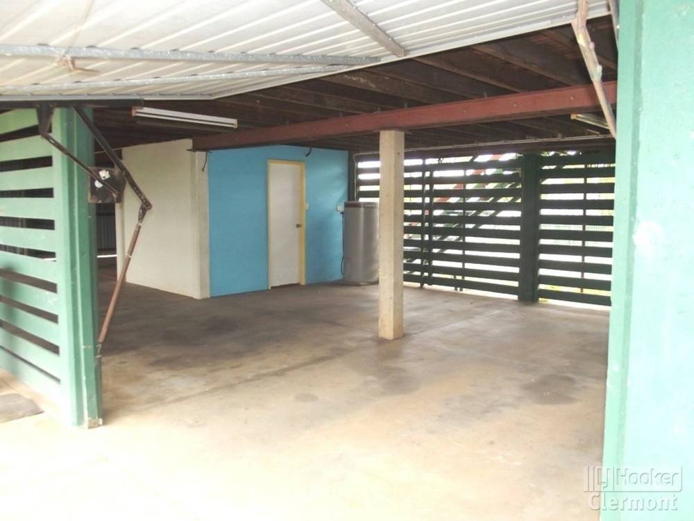 18 Blamey Street, CLERMONT, QLD 4721