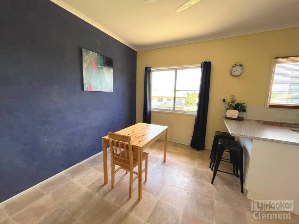 18 Blamey Street, CLERMONT, QLD 4721