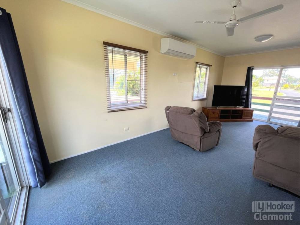 18 Blamey Street, CLERMONT, QLD 4721