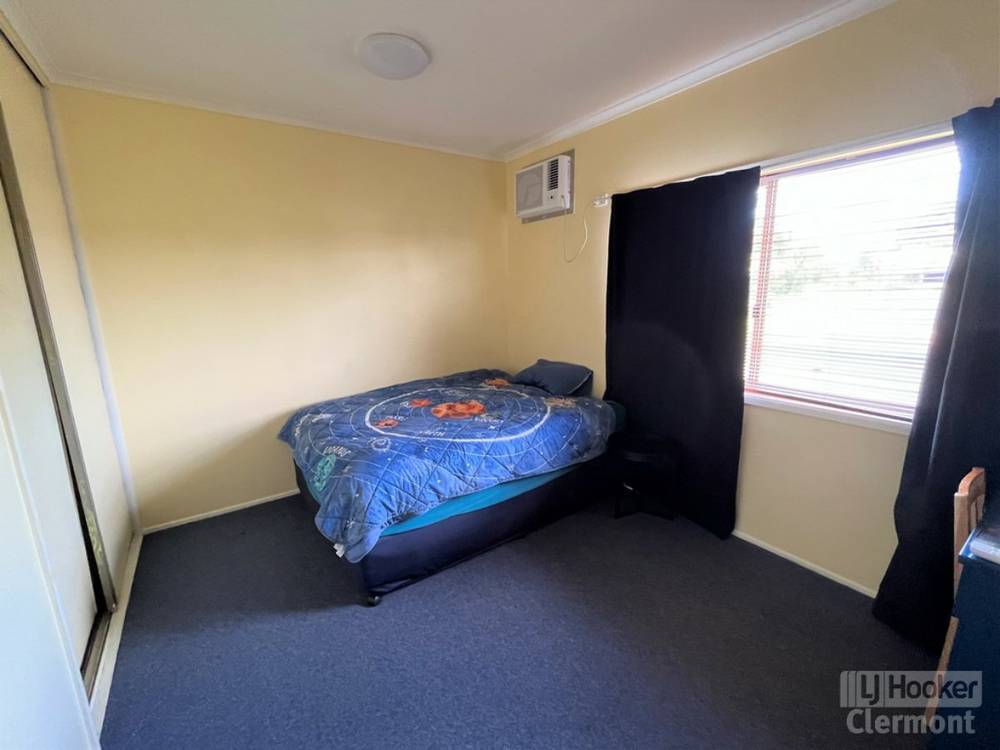 18 Blamey Street, CLERMONT, QLD 4721