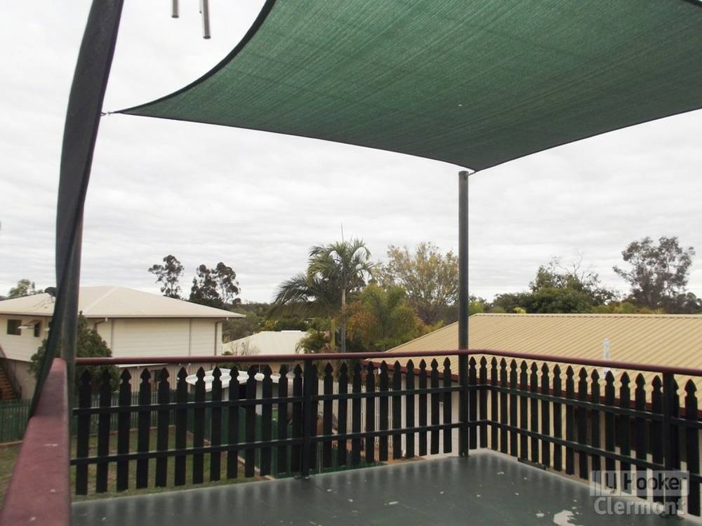 18 Blamey Street, CLERMONT, QLD 4721