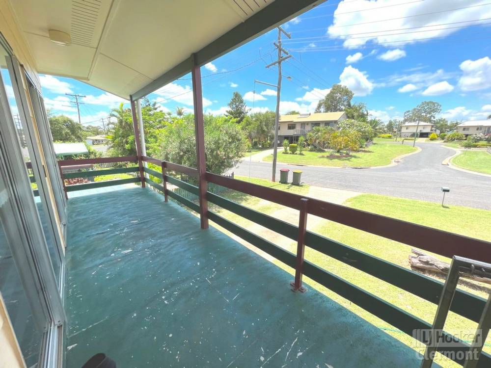 18 Blamey Street, CLERMONT, QLD 4721