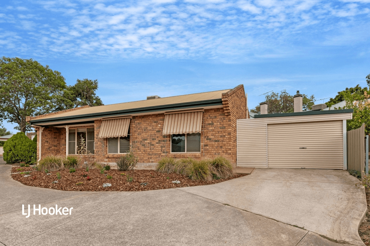 4/13 Queen Street, GAWLER, SA 5118