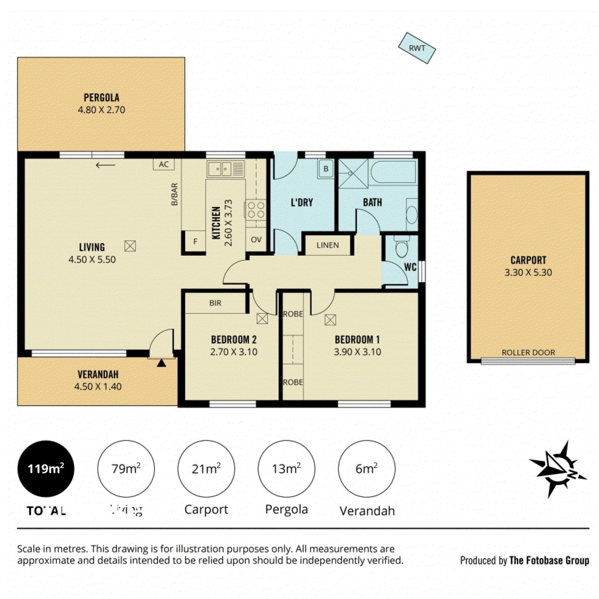 4/13 Queen Street, GAWLER, SA 5118