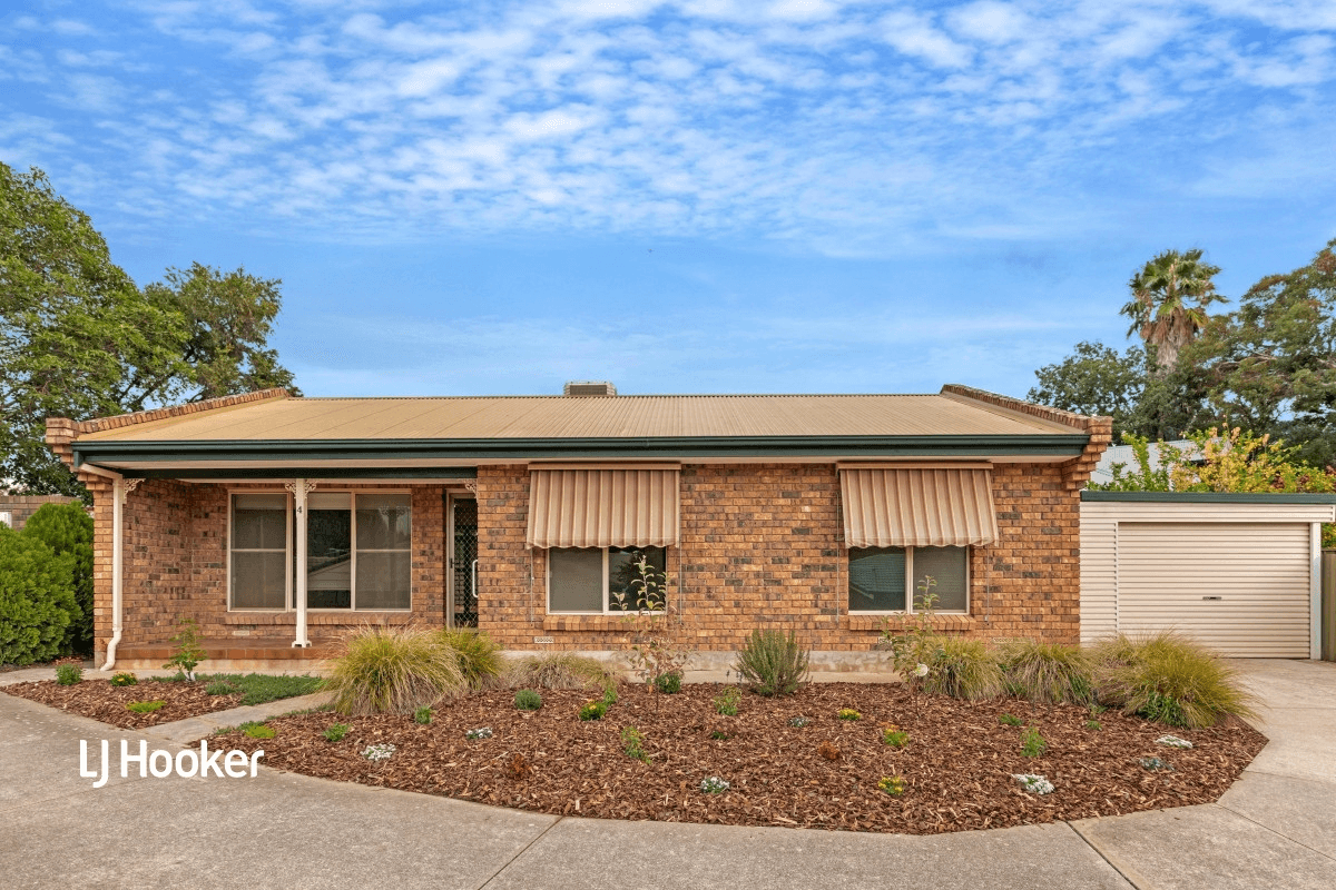 4/13 Queen Street, GAWLER, SA 5118