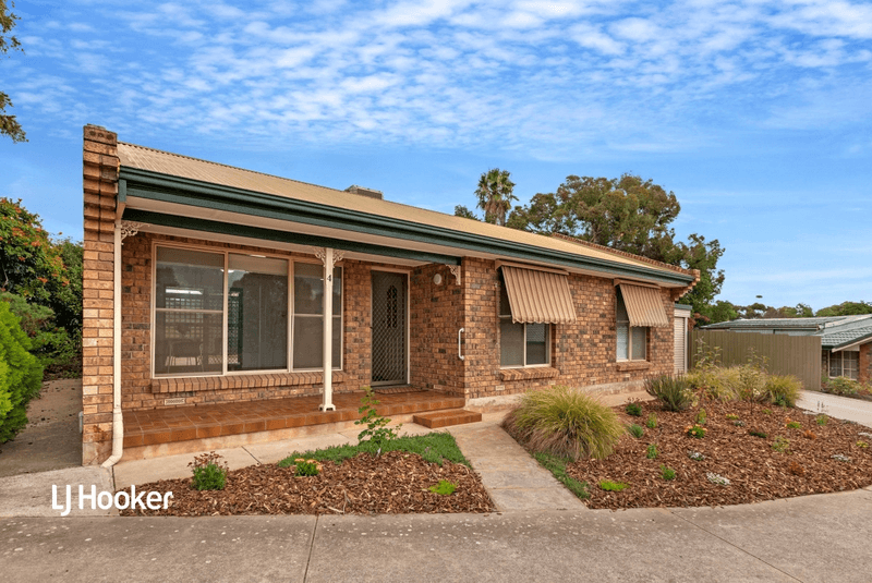 4/13 Queen Street, GAWLER, SA 5118