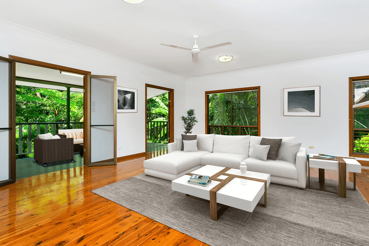 19 Kuranda Crescent, KURANDA, QLD 4881