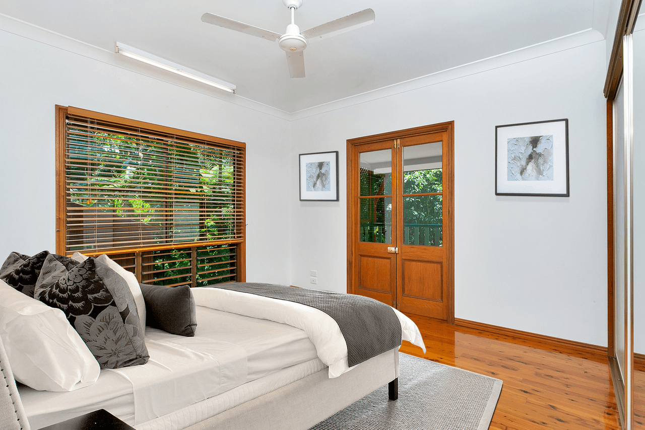 19 Kuranda Crescent, KURANDA, QLD 4881