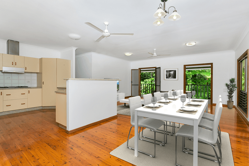 19 Kuranda Crescent, KURANDA, QLD 4881