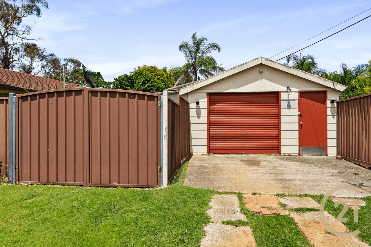 13 Isa Place, Cartwright, NSW 2168