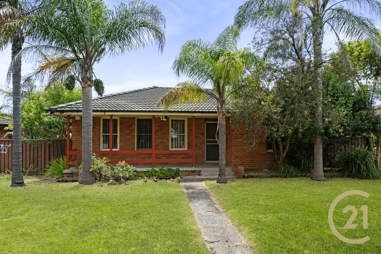 13 Isa Place, Cartwright, NSW 2168