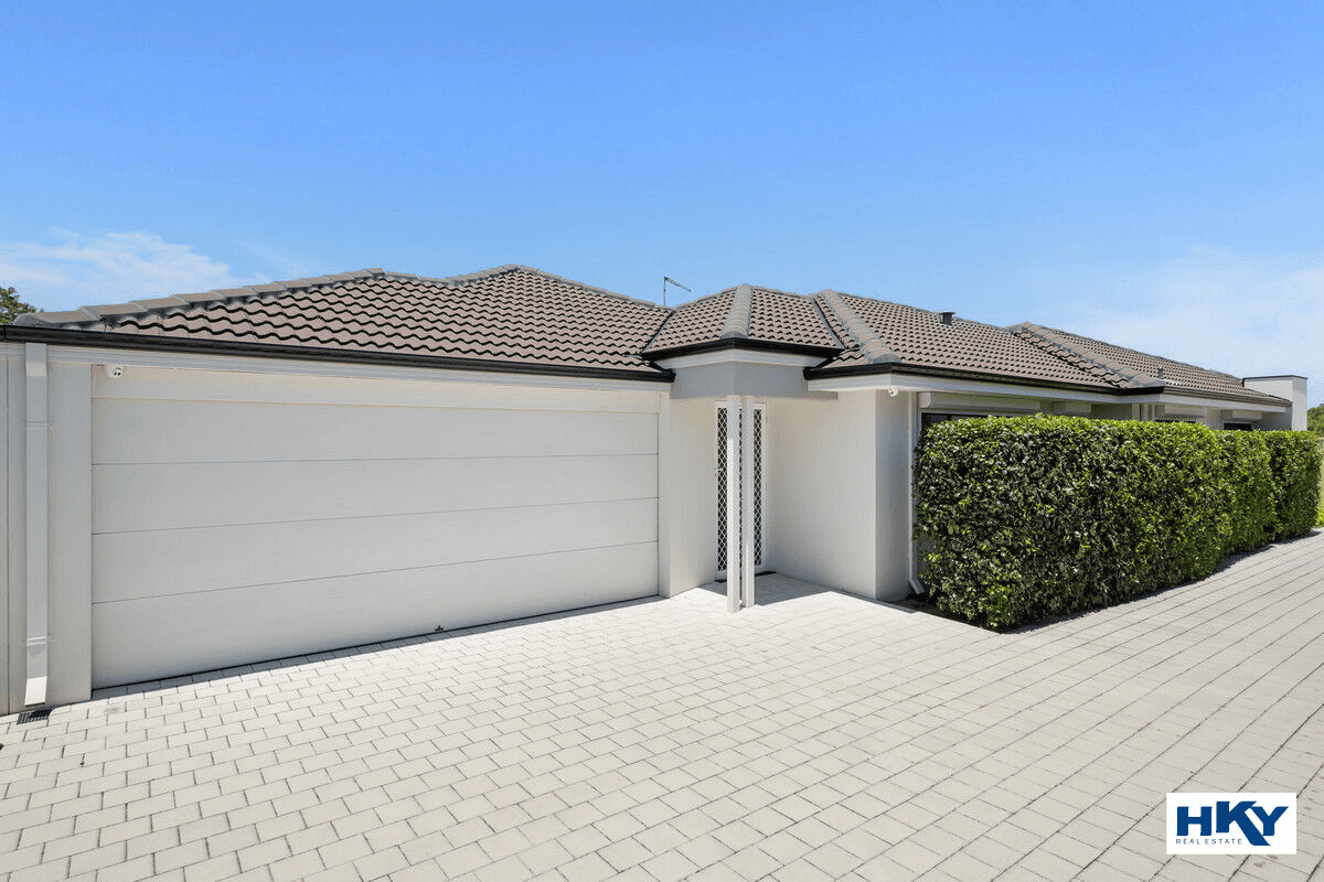 4/17 Sunridge Close, Caversham, WA 6055