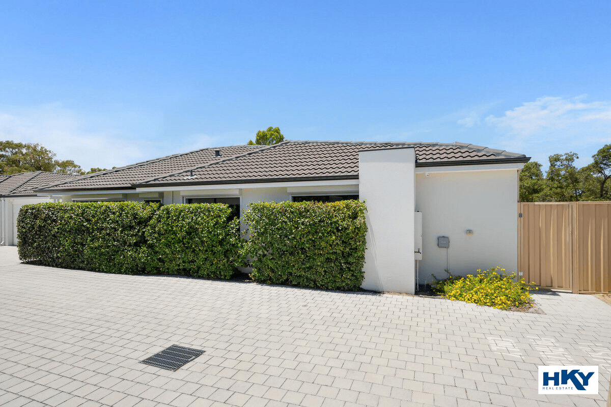 4/17 Sunridge Close, Caversham, WA 6055