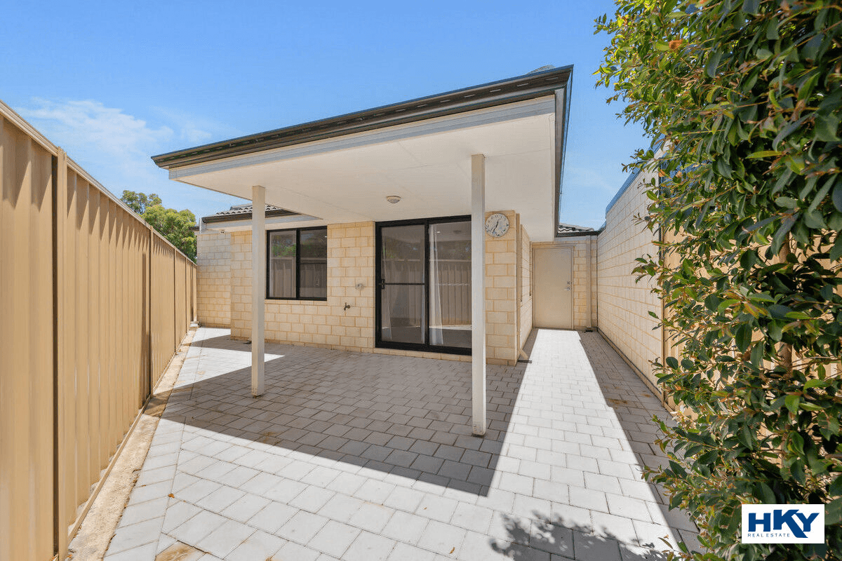 4/17 Sunridge Close, Caversham, WA 6055