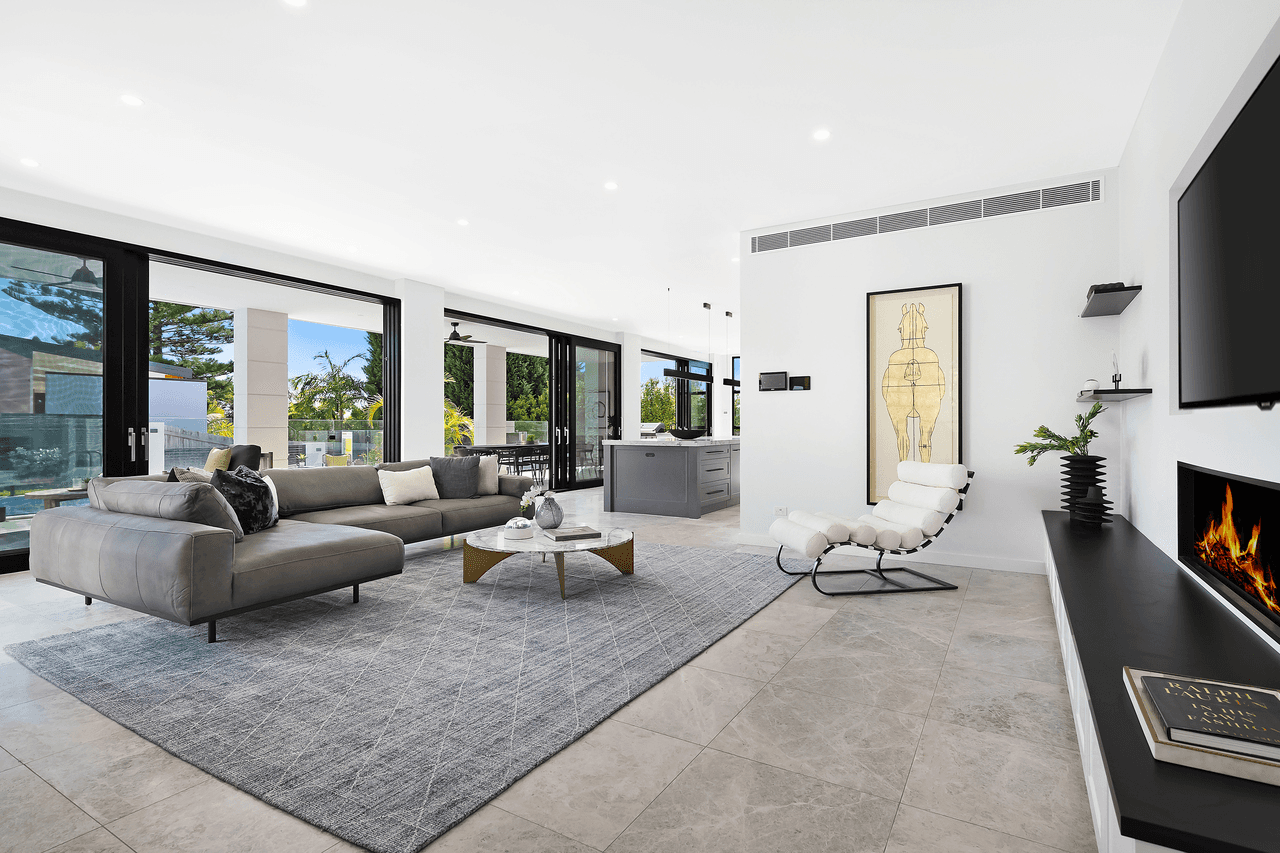 45 Romney Road, ST IVES, NSW 2075