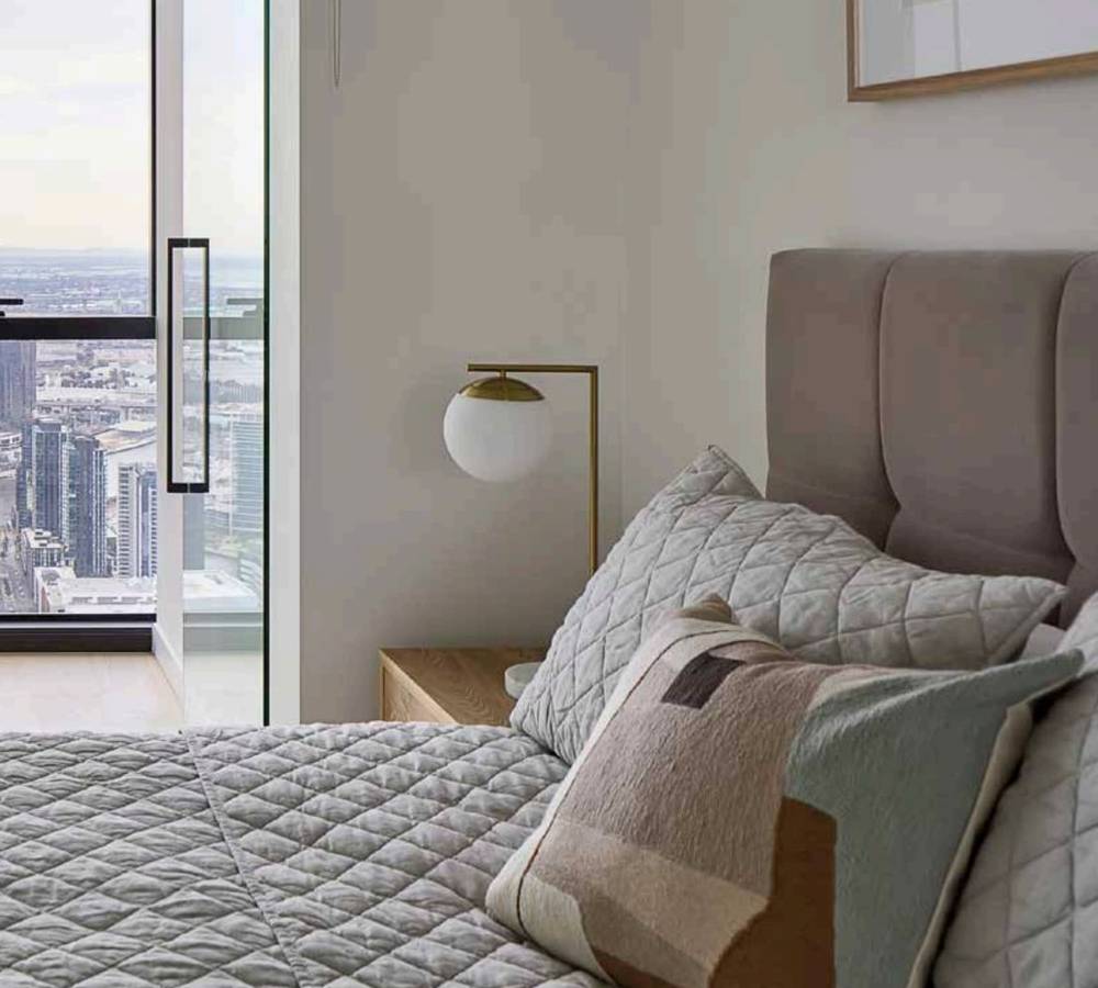 7203/134-160 Spencer Street, MELBOURNE, VIC 3000
