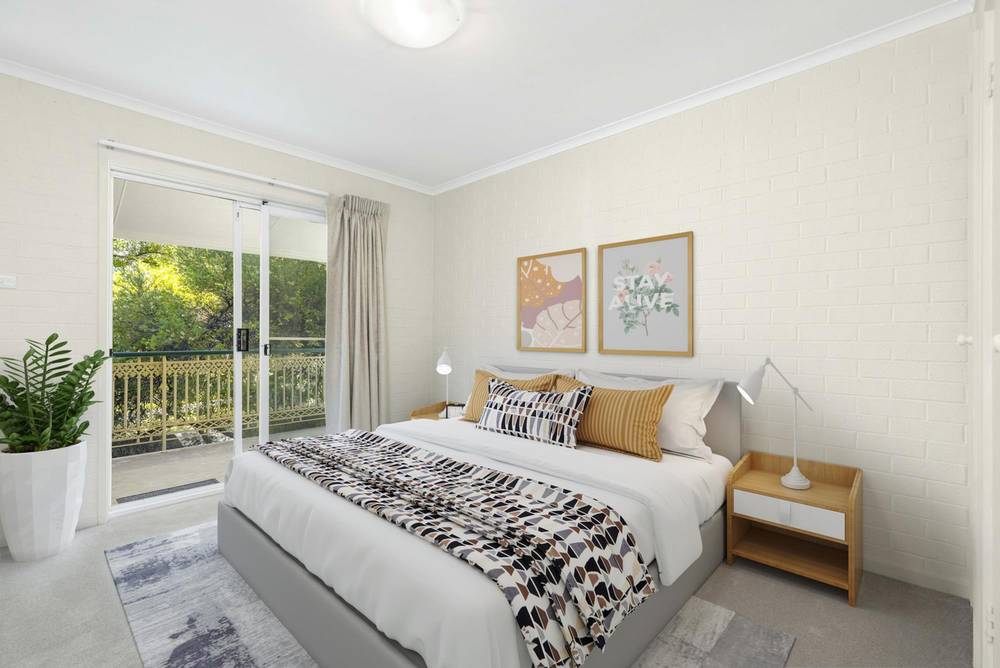 84/37 Currong Street, REID, ACT 2612