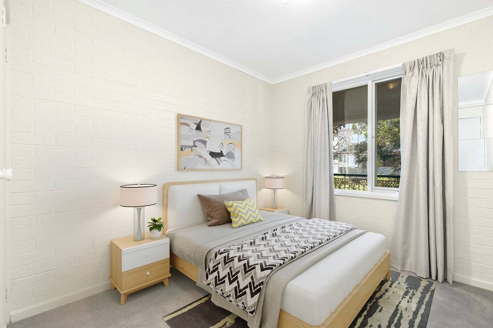 84/37 Currong Street, REID, ACT 2612