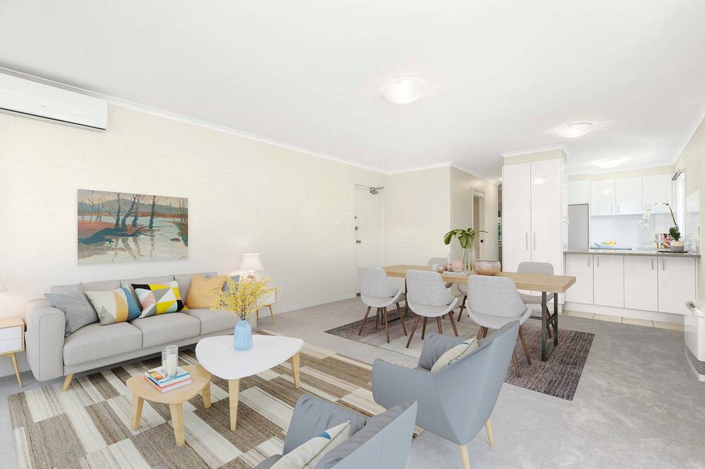 84/37 Currong Street, REID, ACT 2612