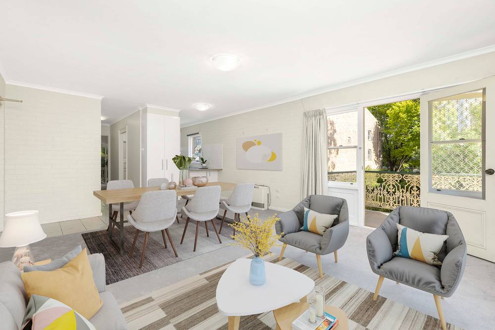 84/37 Currong Street, REID, ACT 2612