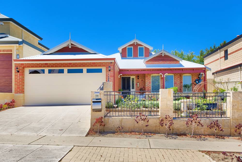 54 Delphine Avenue, DIANELLA, WA 6059
