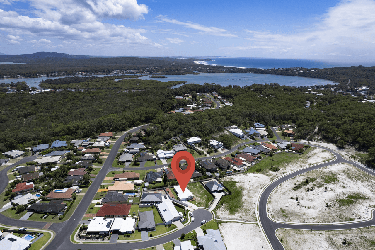 9 Borrowdale Avenue, DUNBOGAN, NSW 2443