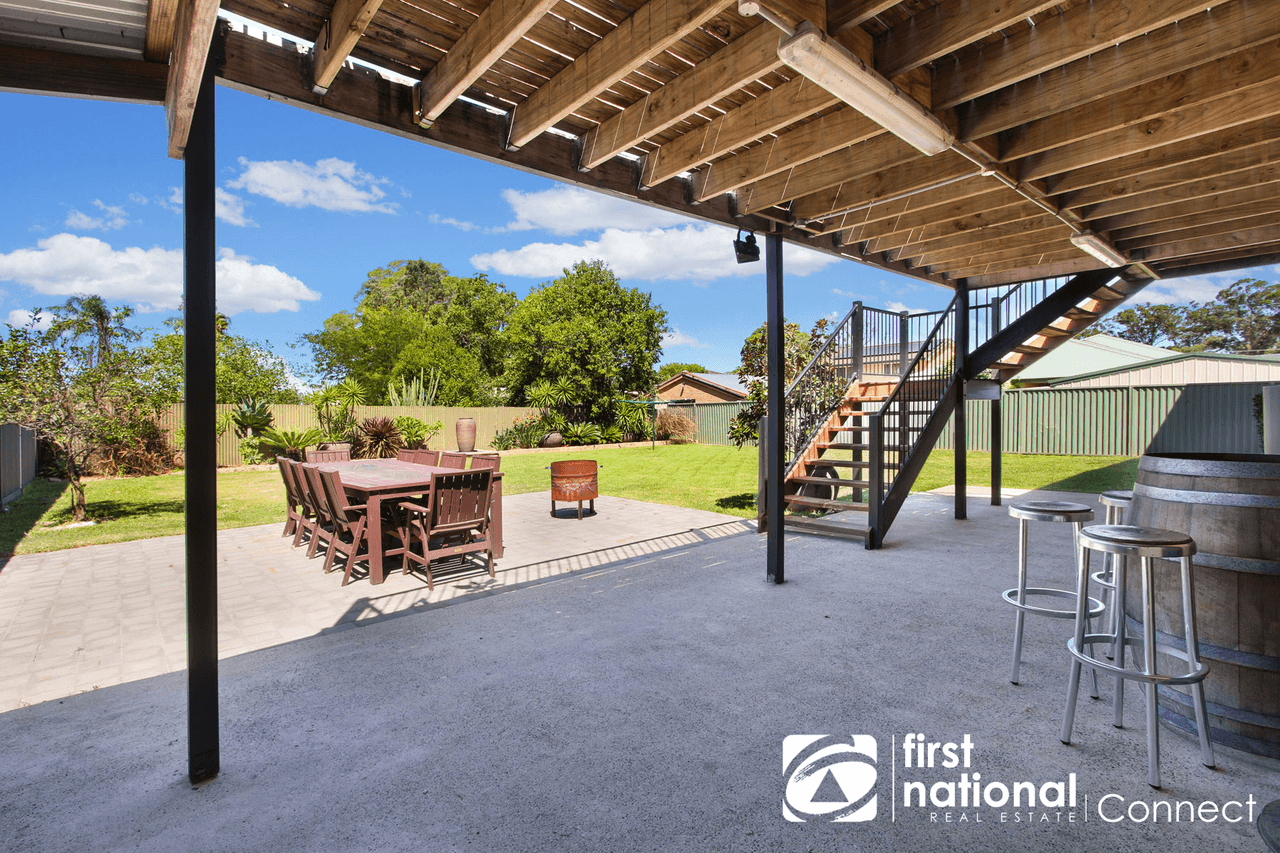 2B Plimsoll Street, MCGRATHS HILL, NSW 2756