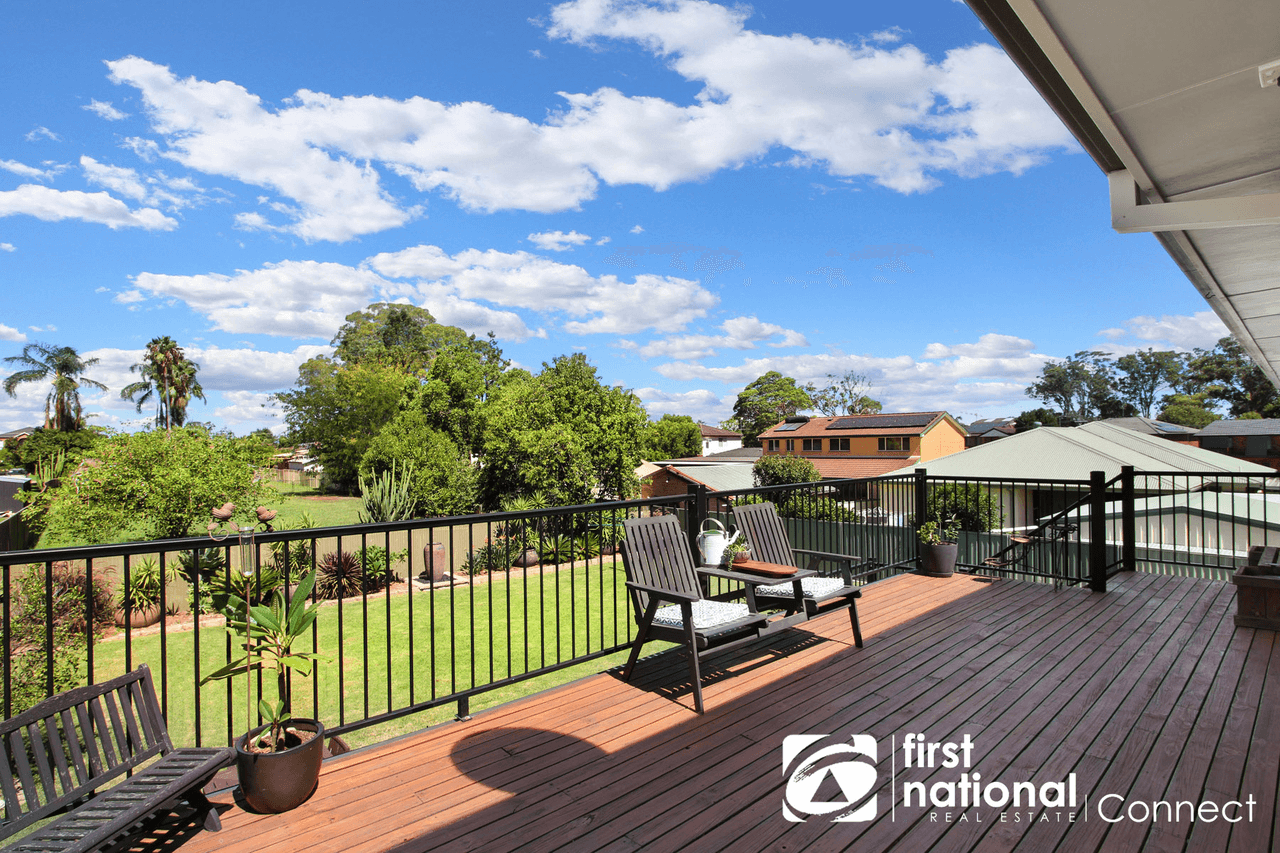 2B Plimsoll Street, MCGRATHS HILL, NSW 2756