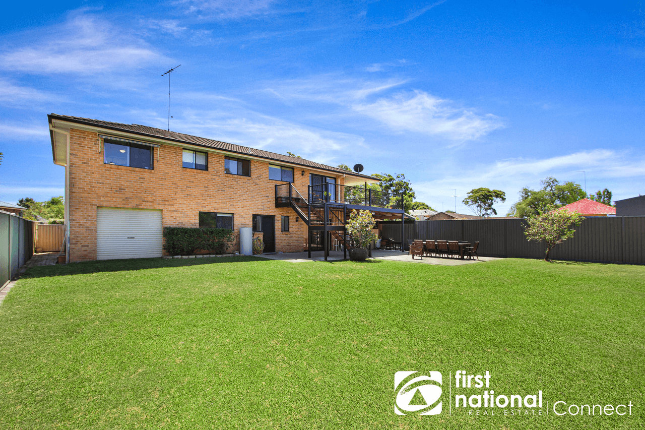 2B Plimsoll Street, MCGRATHS HILL, NSW 2756