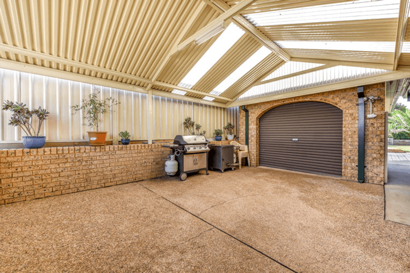 45 Hamlet Crescent, ROSEMEADOW, NSW 2560