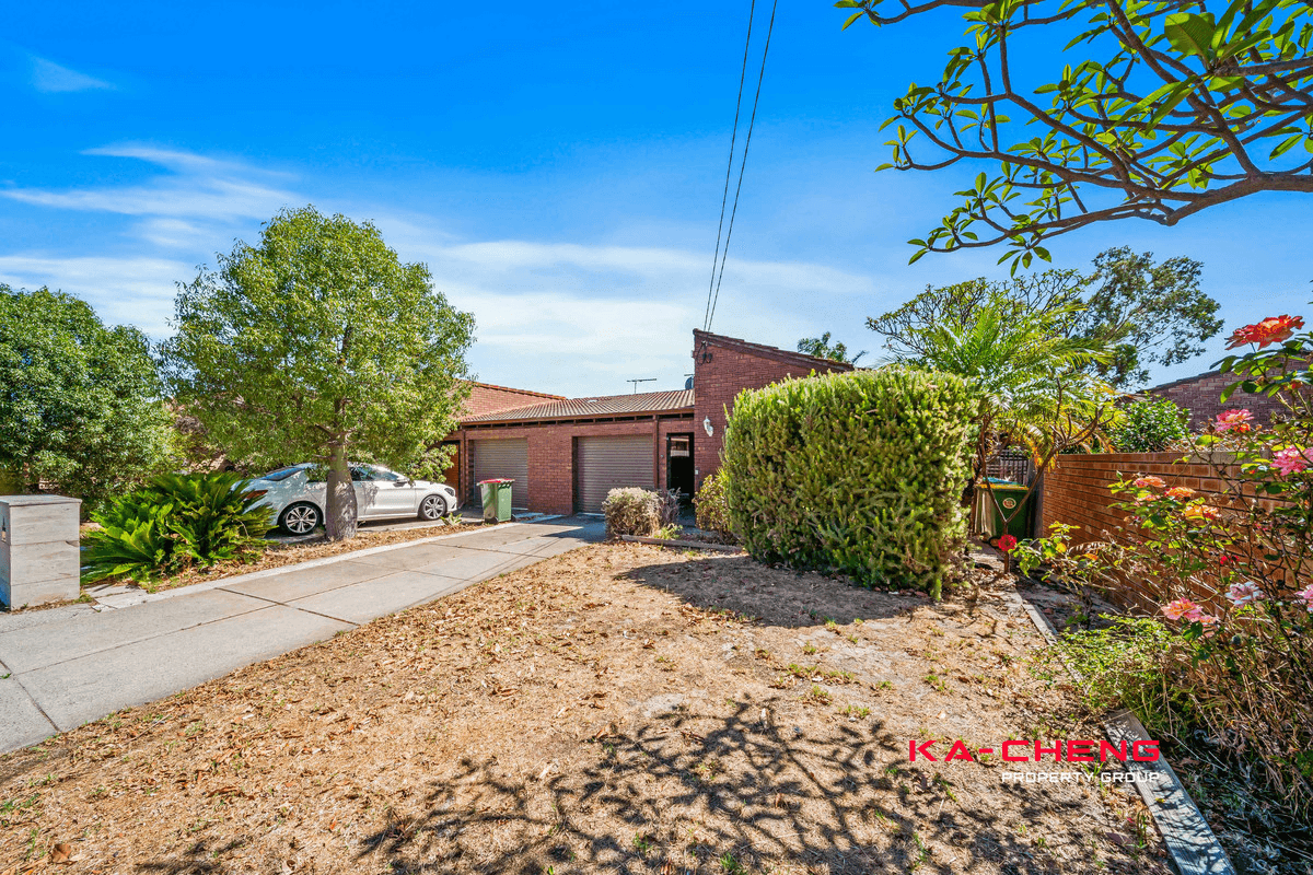 A/266 Drake Street, Morley, WA 6062